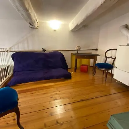 Apartman In Pieno Centro - Pigna Mon Amouuuur - Alleanza 15 *
