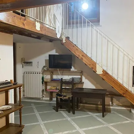 In Pieno Centro - Pigna Mon Amouuuur - Alleanza 15 *