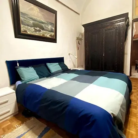 In Pieno Centro - Pigna Mon Amouuuur - Alleanza 15 Apartman San Remo