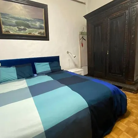 In Pieno Centro - Pigna Mon Amouuuur - Alleanza 15 *