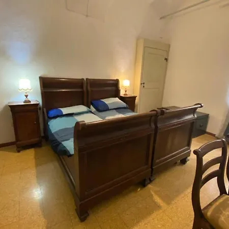 In Pieno Centro - Pigna Mon Amouuuur - Alleanza 15