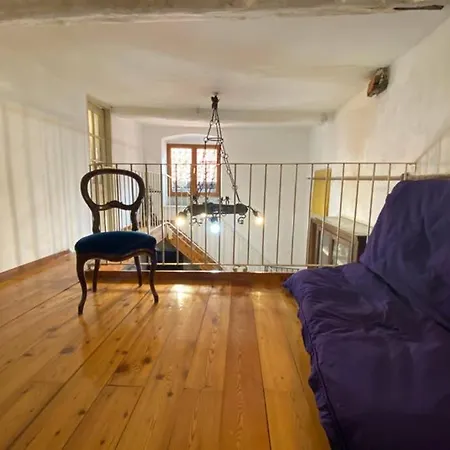 In Pieno Centro - Pigna Mon Amouuuur - Alleanza 15 Apartman *