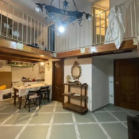 Apartman In Pieno Centro - Pigna Mon Amouuuur - Alleanza 15 San Remo