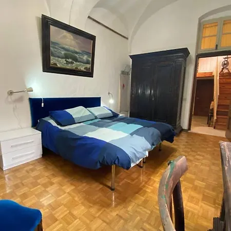 In Pieno Centro - Pigna Mon Amouuuur - Alleanza 15 Apartman