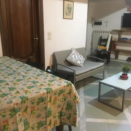 Apartman In Pieno Centro - Pigna Mon Amouuuur - Alleanza 15 *