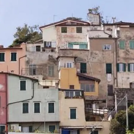 In Pieno Centro - Pigna Mon Amouuuur - Alleanza 15 Apartman San Remo
