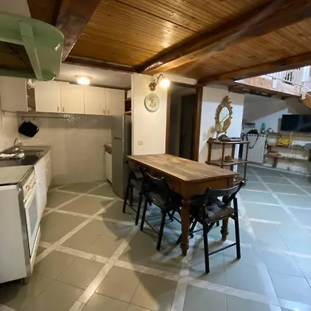 In Pieno Centro - Pigna Mon Amouuuur - Alleanza 15 Διαμέρισμα
