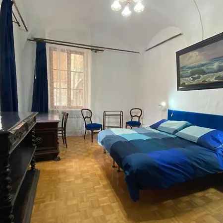 Διαμέρισμα In Pieno Centro - Pigna Mon Amouuuur - Alleanza 15