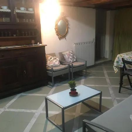 Διαμέρισμα In Pieno Centro - Pigna Mon Amouuuur - Alleanza 15